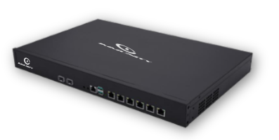 Immunity Gateway Controller