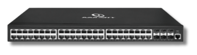 NetForce L2 Switch