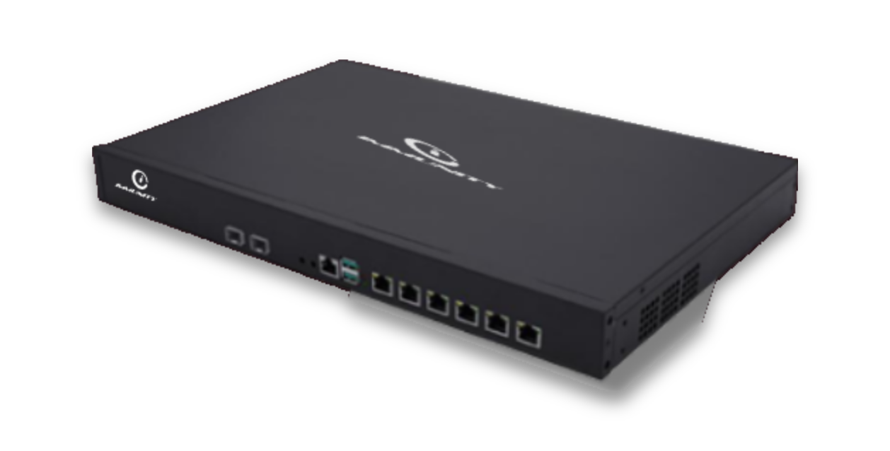 Immunity NetGuard Controller