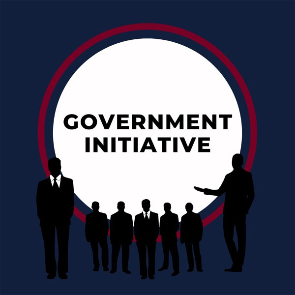 new government initiative